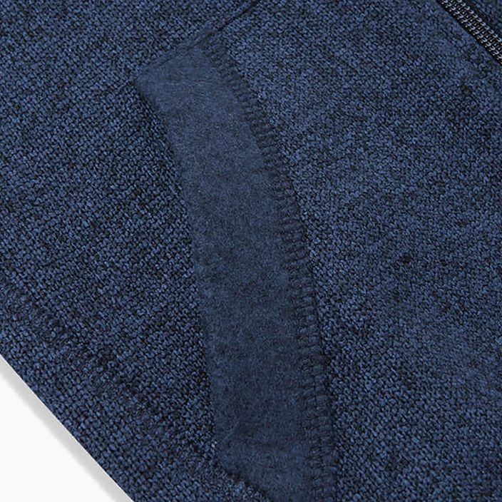 Bluza dziecięca Reima Hopper jeans blue 5
