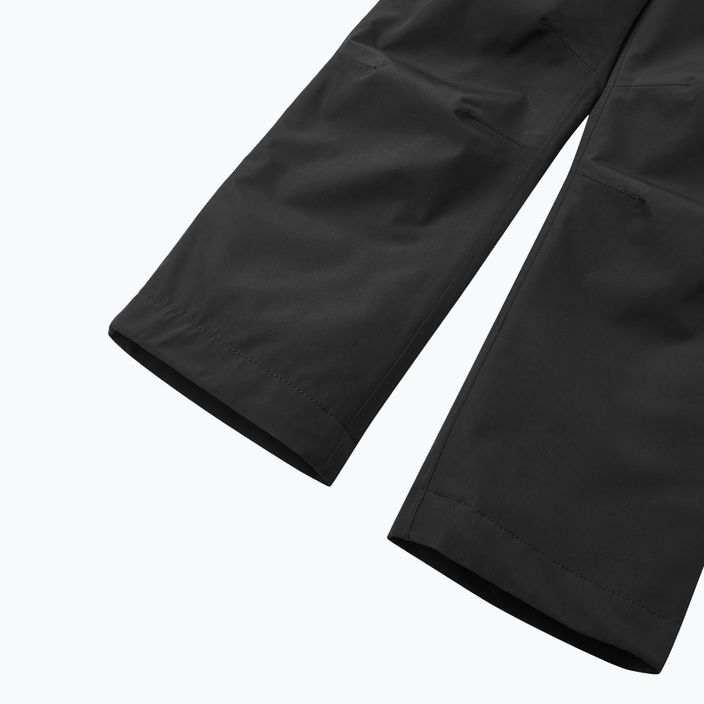 Spodnie przeciwdeszczowe dziecięce Reima Invert black 5