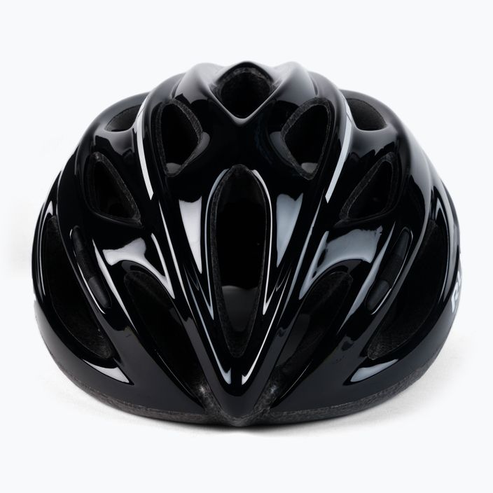 Kask rowerowy Rudy Project Zumy black shiny 2