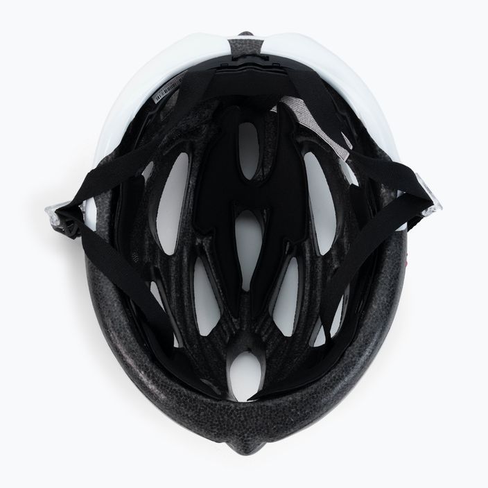 Kask rowerowy Rudy Project Zumy black shiny 5