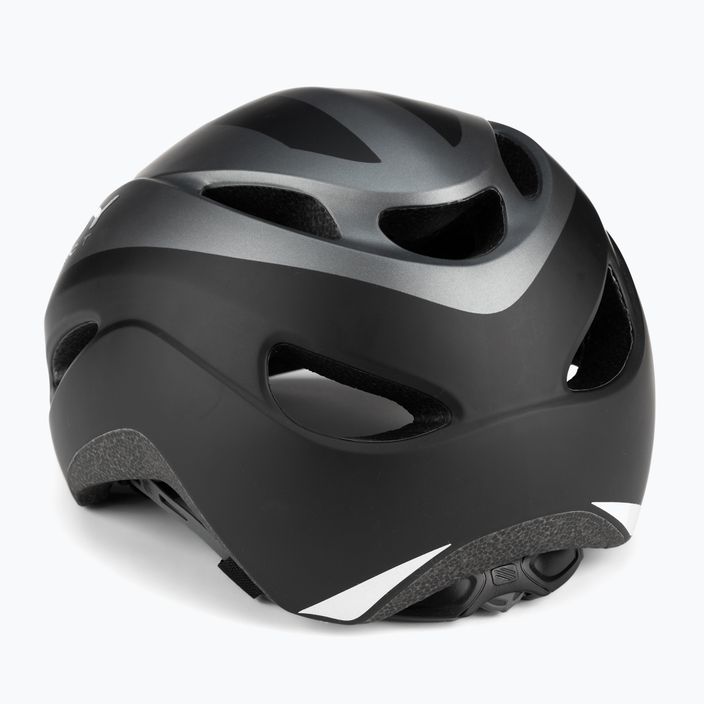 Kask rowerowy Rudy Project Volantis black/stealh matte 4