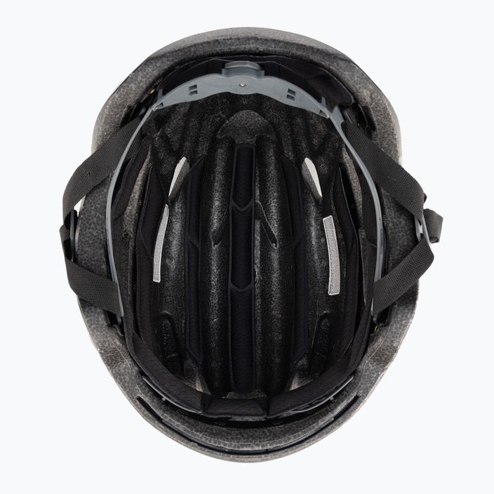Kask rowerowy Rudy Project Volantis black/stealh matte 5