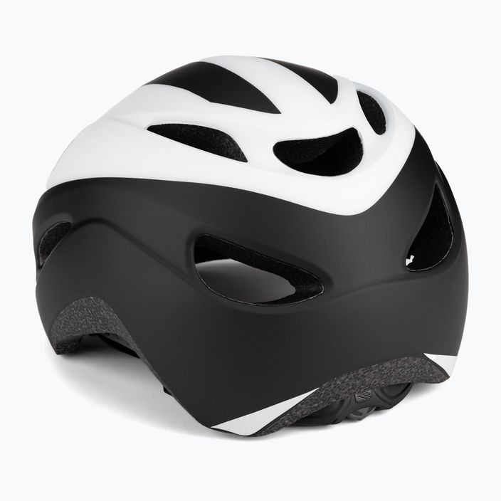 Kask rowerowy Rudy Project Volantis white/stealh matte 4