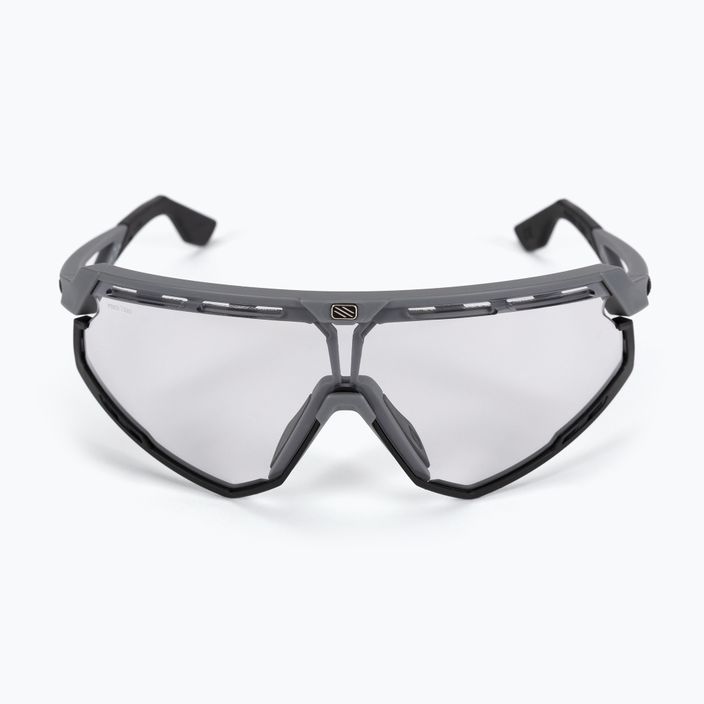 Okulary przeciwsłoneczne Rudy Project Defender pyombo matte/impactx photochromic 2 black 3