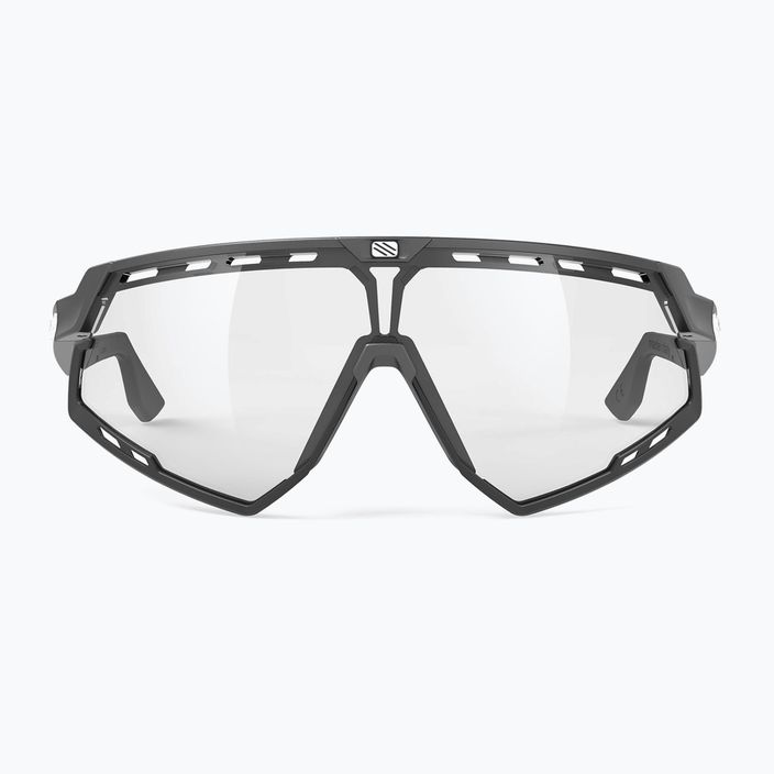 Okulary przeciwsłoneczne Rudy Project Defender g-black/impactx photochromic 2 black 4