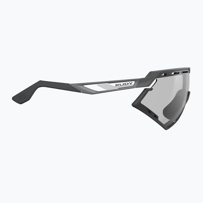 Okulary przeciwsłoneczne Rudy Project Defender g-black/impactx photochromic 2 black 5
