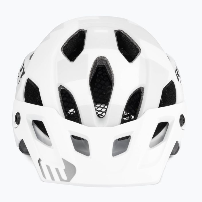 Kask rowerowy Rudy Project Protera + white matte 2