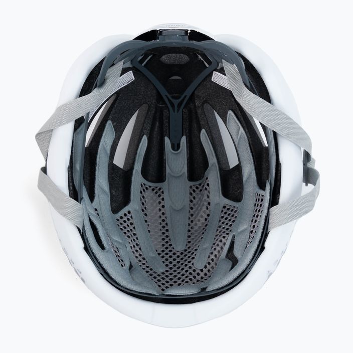 Kask rowerowy Rudy Project Spectrum white 5