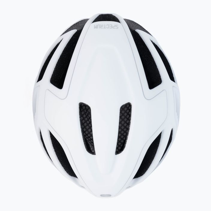 Kask rowerowy Rudy Project Spectrum white 6