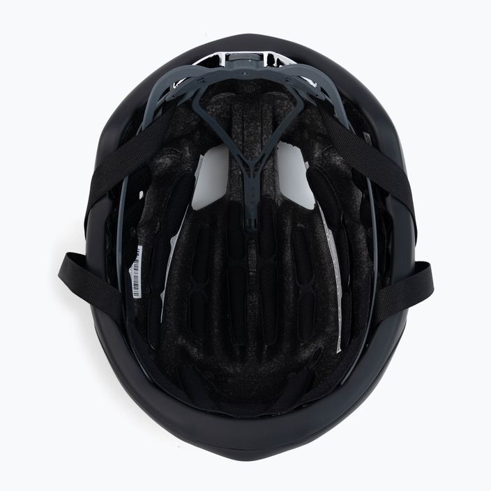 Kask rowerowy Rudy Project Nytron black matte 5