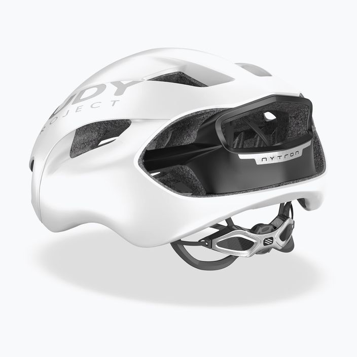 Kask rowerowy Rudy Project Nytron white matte 12