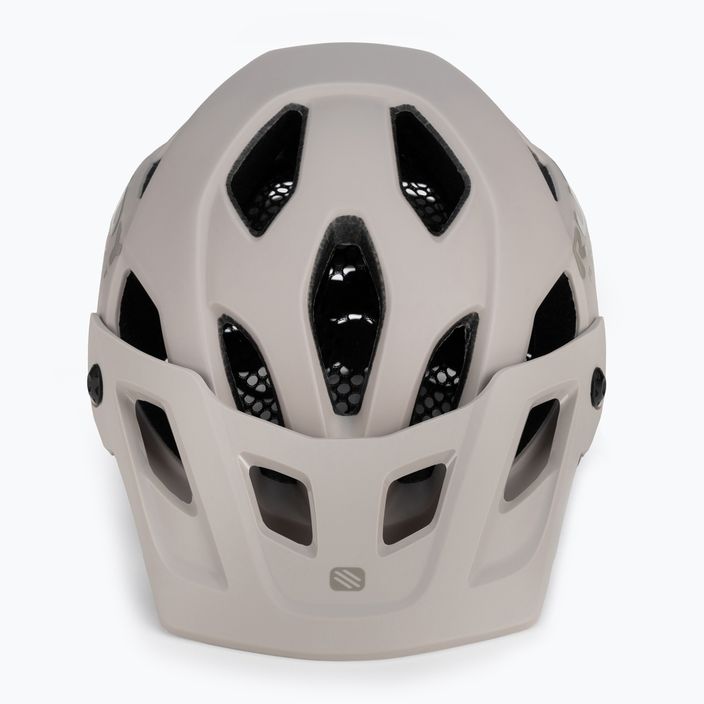 Kask rowerowy Rudy Project Protera+ sand matte 2