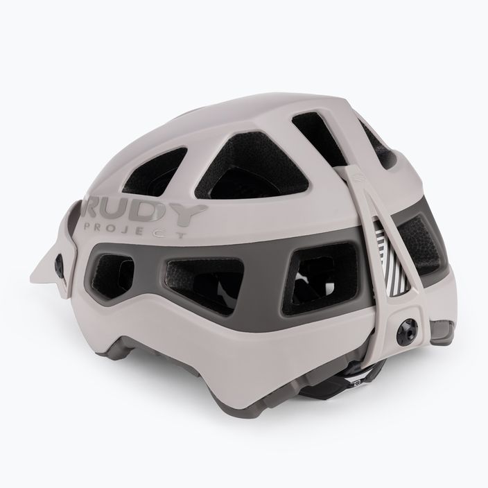 Kask rowerowy Rudy Project Protera+ sand matte 4