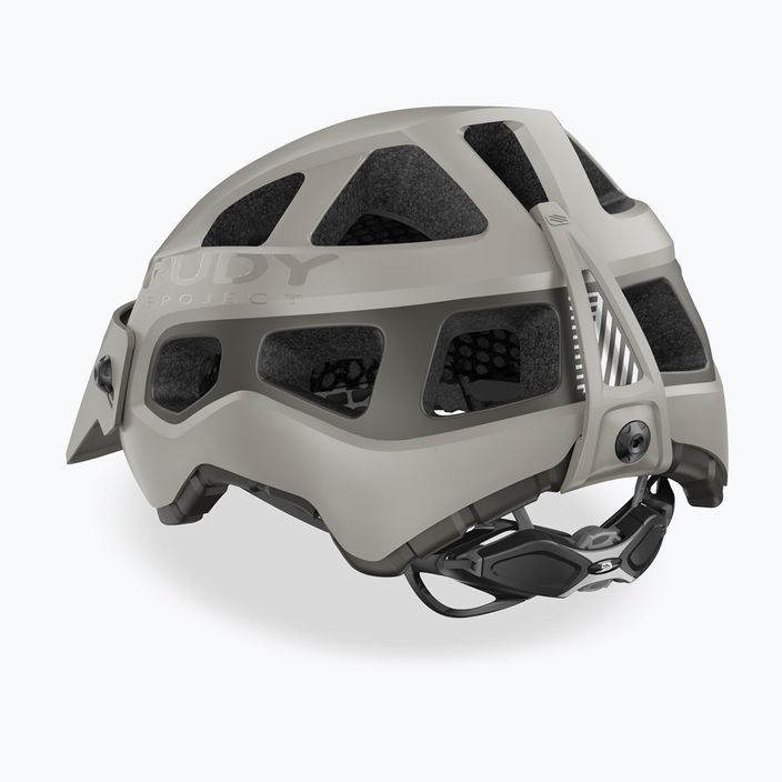 Kask rowerowy Rudy Project Protera+ sand matte 9