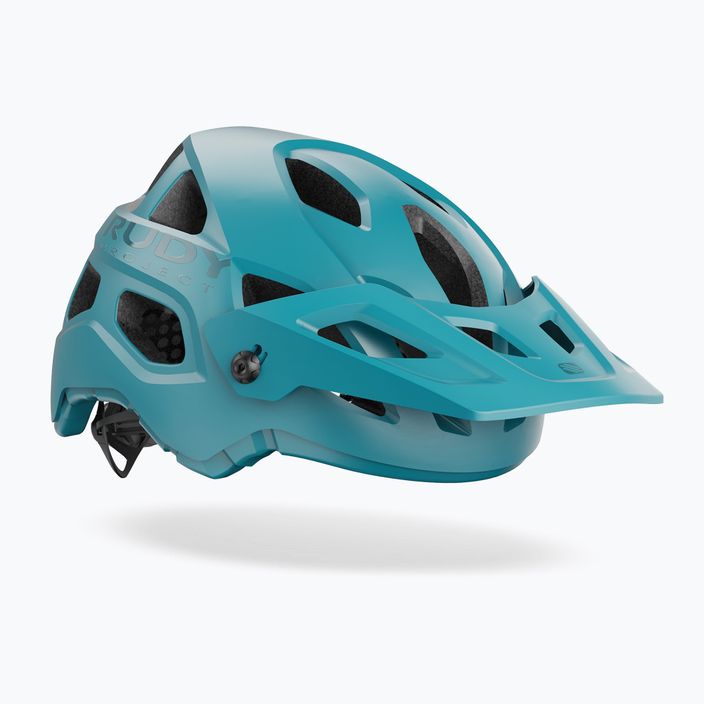 Kask rowerowy Rudy Project Protera+ lagoon matte 6