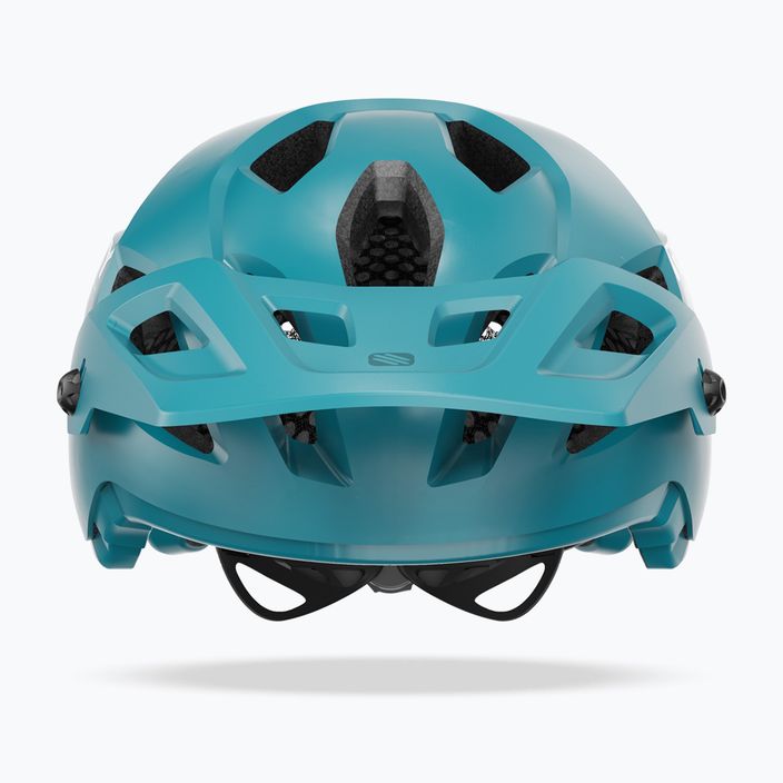 Kask rowerowy Rudy Project Protera+ lagoon matte 7