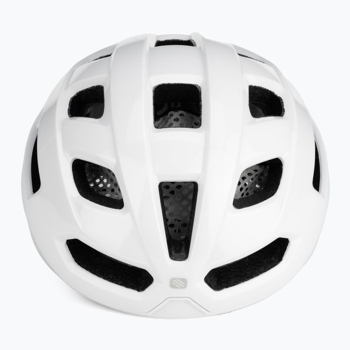 Kask rowerowy Rudy Project Skudo white shiny 2