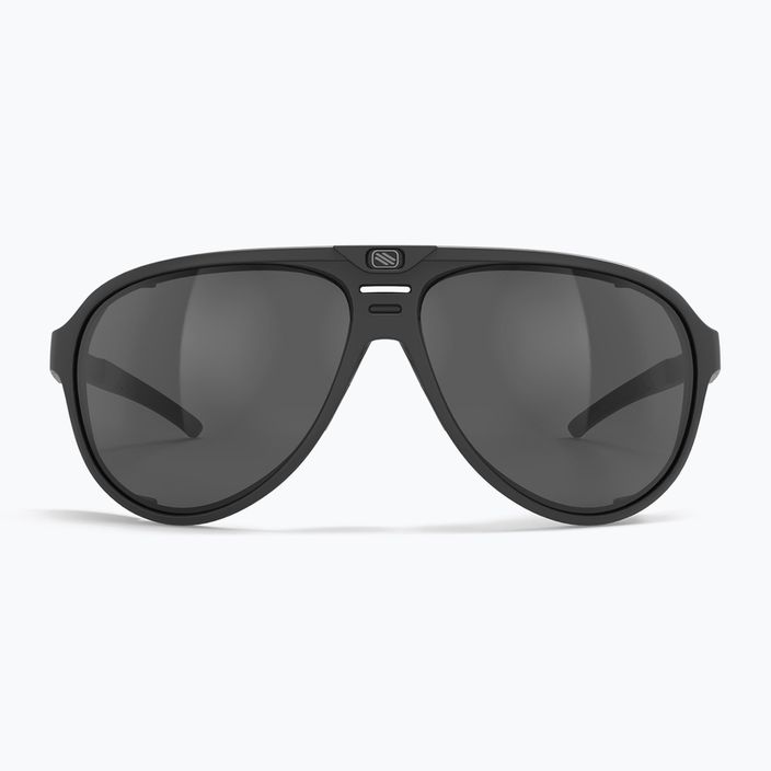 Okulary przeciwsłoneczne Rudy Project Stardash smoke/black matte 2