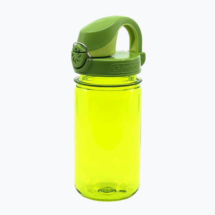 Butelka trystyczna Nalgene On The Fly Kids 355 ml spring green