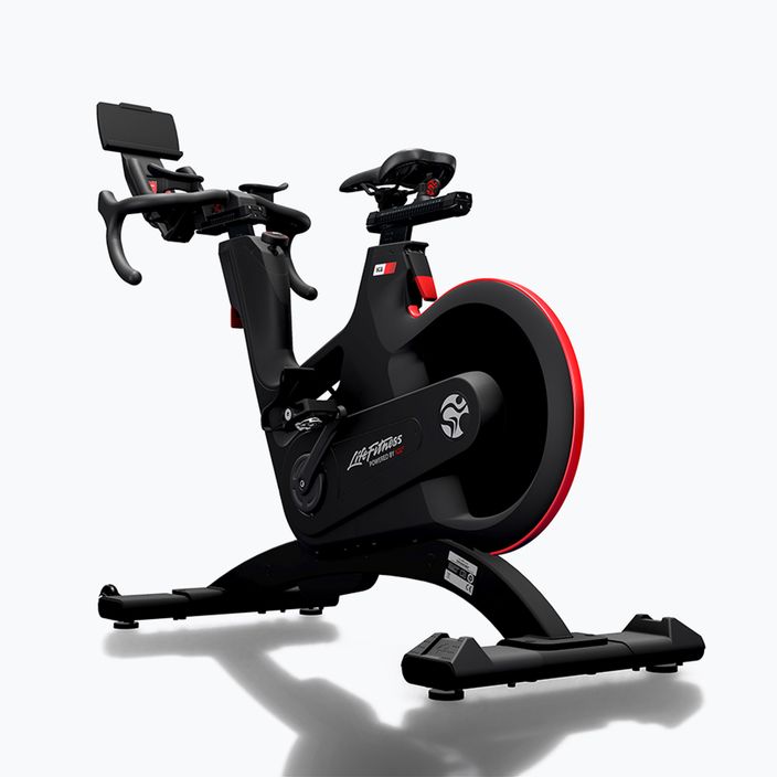Rower spinningowy Life Fitness powered by ICG Power Trainer 2