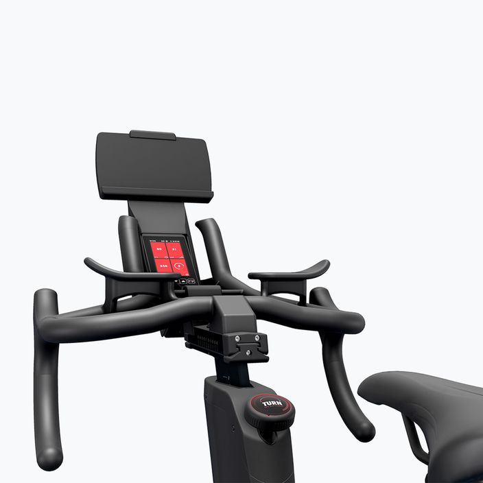 Rower spinningowy Life Fitness powered by ICG Power Trainer 9
