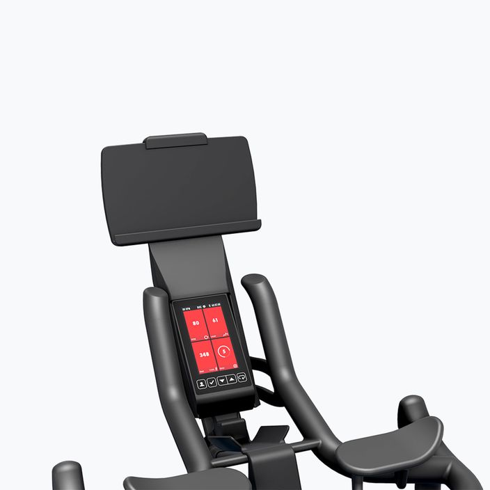 Rower spinningowy Life Fitness powered by ICG Power Trainer 12
