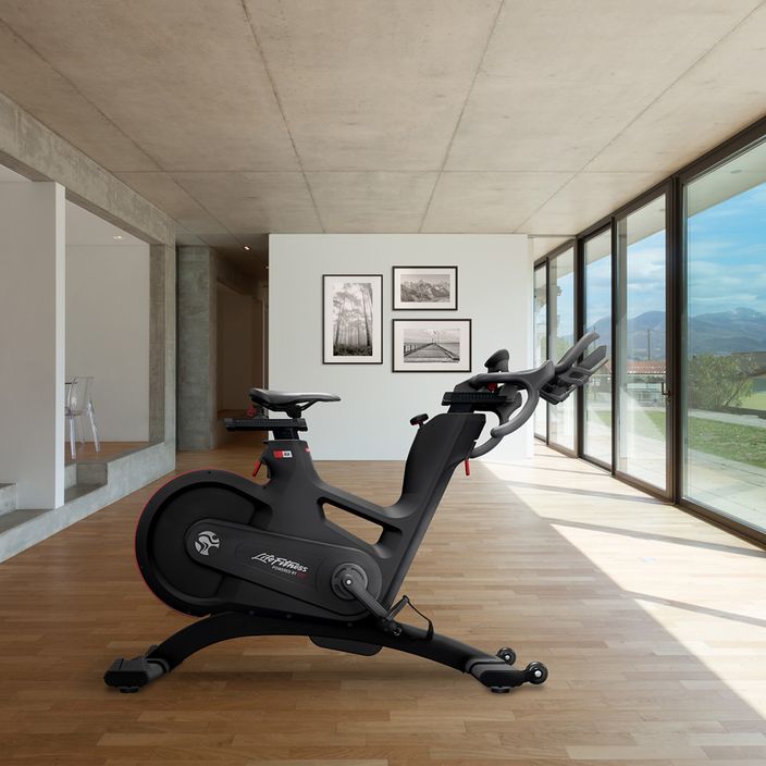 Rower spiningowy Life Fitness ICG-IC8 Power Trainer IC-LFIC8B2-01 13