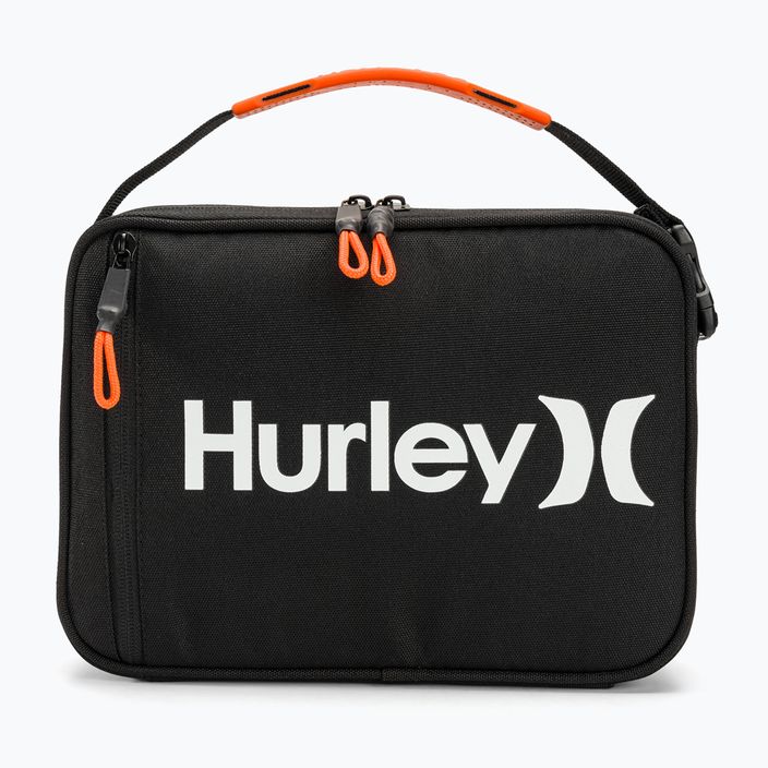 Torba Hurley Groundswell Lunch black 2
