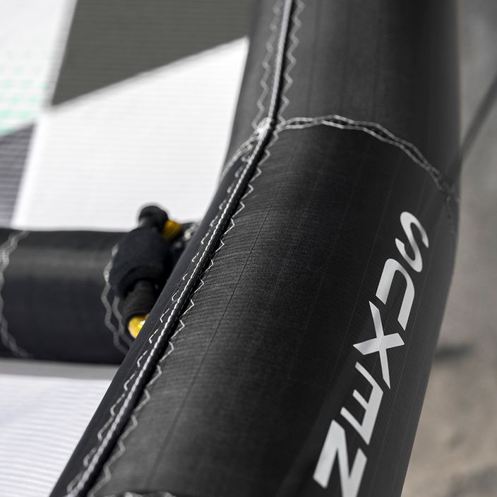 Latawiec kitesurfingowy CORE Nexus 3 czarny KNX315BBN 6