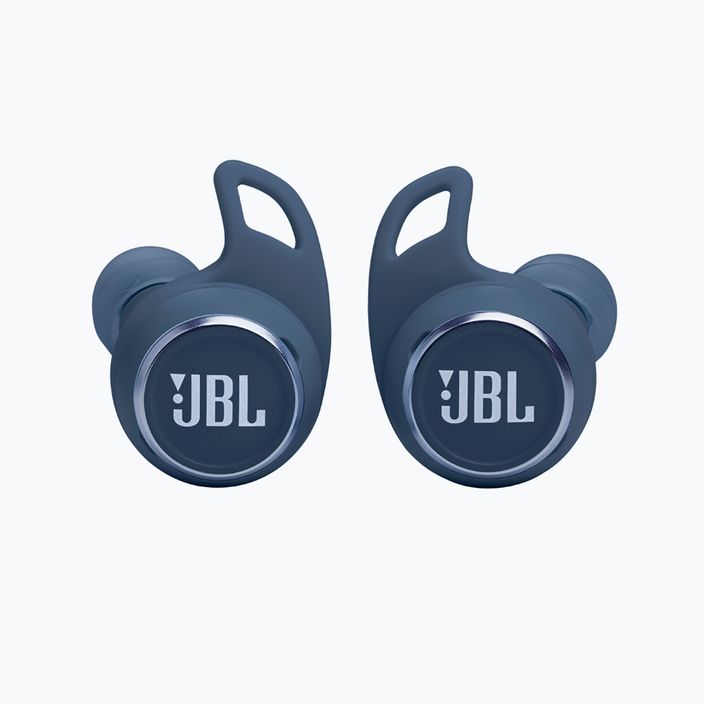 Słuchawki bezprzewodowe JBL Reflect Aero niebieskie JBLREFAERBLU 2