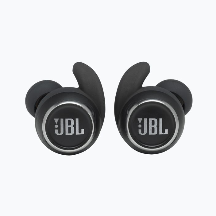 Słuchawki bezprzewodowe JBL Reflect Mini NC czarne JBLREFLMININCBLK 5