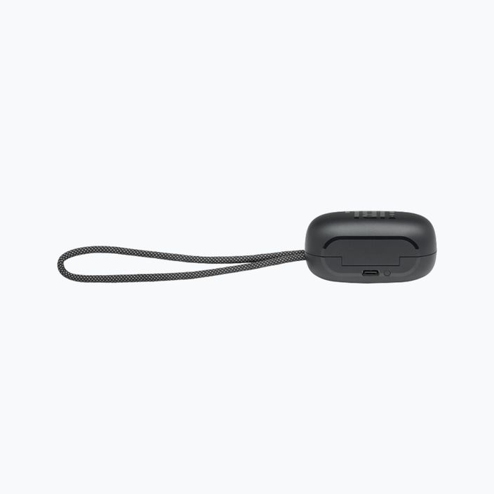 Słuchawki bezprzewodowe JBL Reflect Mini NC czarne JBLREFLMININCBLK 9