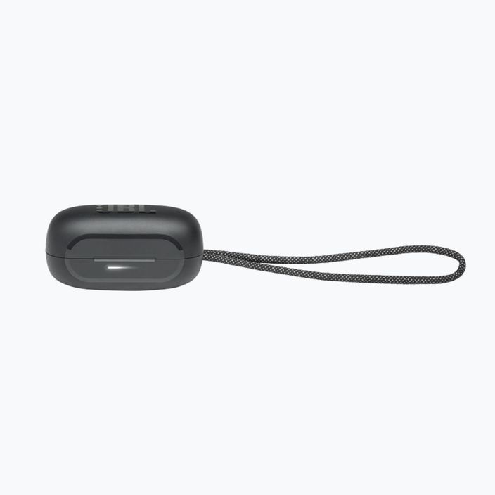 Słuchawki bezprzewodowe JBL Reflect Mini NC czarne JBLREFLMININCBLK 11