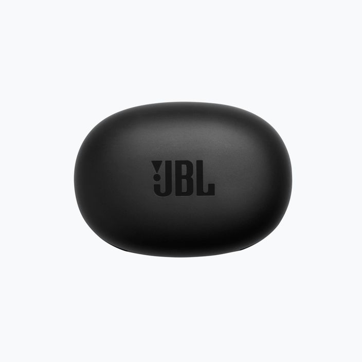 Słuchawki bezprzewodowe JBL Free II czarne JBLFREEIITWSBLK 4