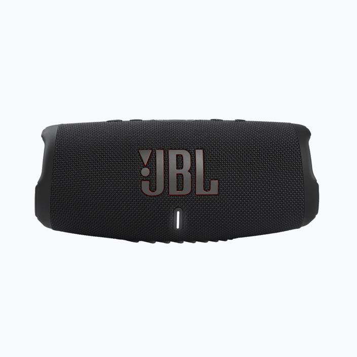 Głośnik mobilny JBL Charge 5 czarny JBLCHARGE5BLK 2