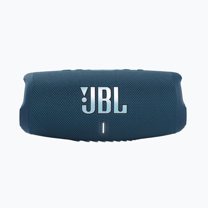 Głośnik mobilny JBL Charge 5 niebieski JBLCHARGE5BLU 2