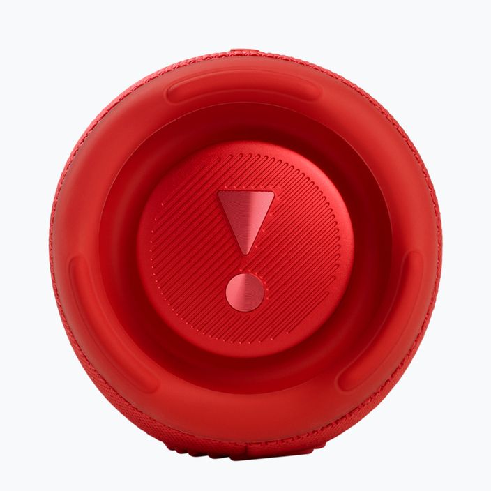 Głośnik mobilny JBL Charge 5 czerwony JBLCHARGE5RED 7
