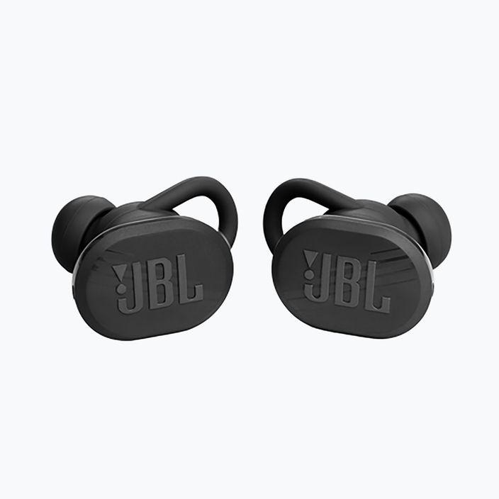 Słuchawki bezprzewodowe JBL Endurance Race czarne JBLENDURACEBLK 2