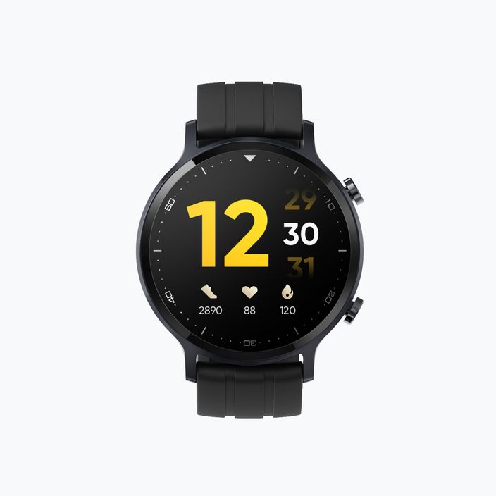 Zegarek Realme Watch S czarny 212349 2