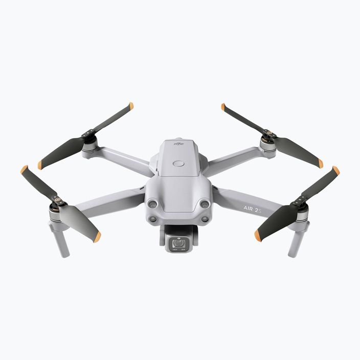 Dron DJI Air 2S Fly More Combo szary CP.MA.00000350.01