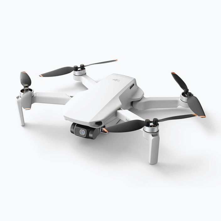 Dron DJI Mini SE FlyMore Combo szary CP.MA.00000320.01