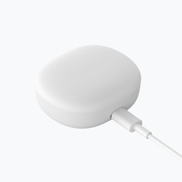 Słuchawki bezprzewodowe Xiaomi Redmi 4 Lite białe 3