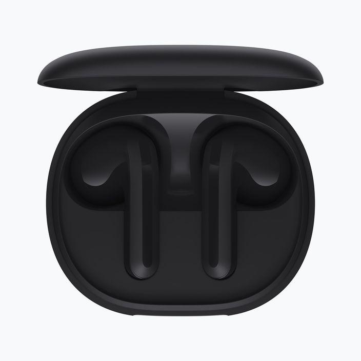 Słuchawki bezprzewodowe Xiaomi Redmi 4 Lite czarne