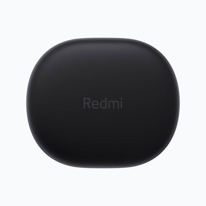 Słuchawki bezprzewodowe Xiaomi Redmi 4 Lite czarne 3