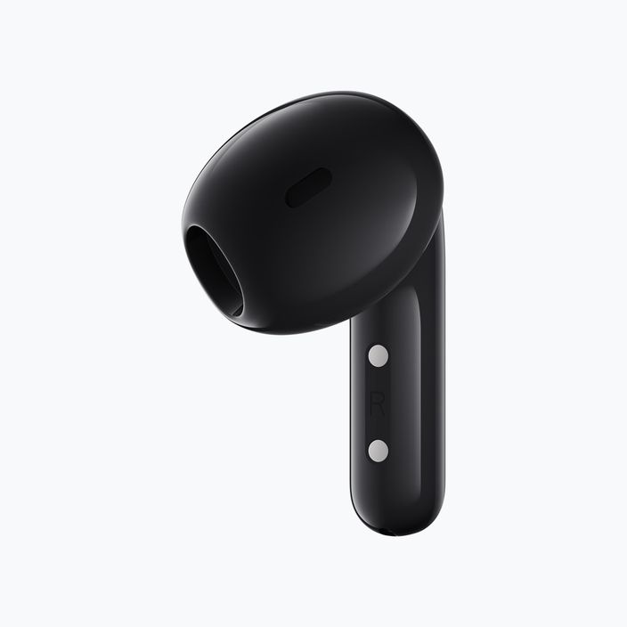 Słuchawki bezprzewodowe Xiaomi Redmi 4 Lite czarne 5