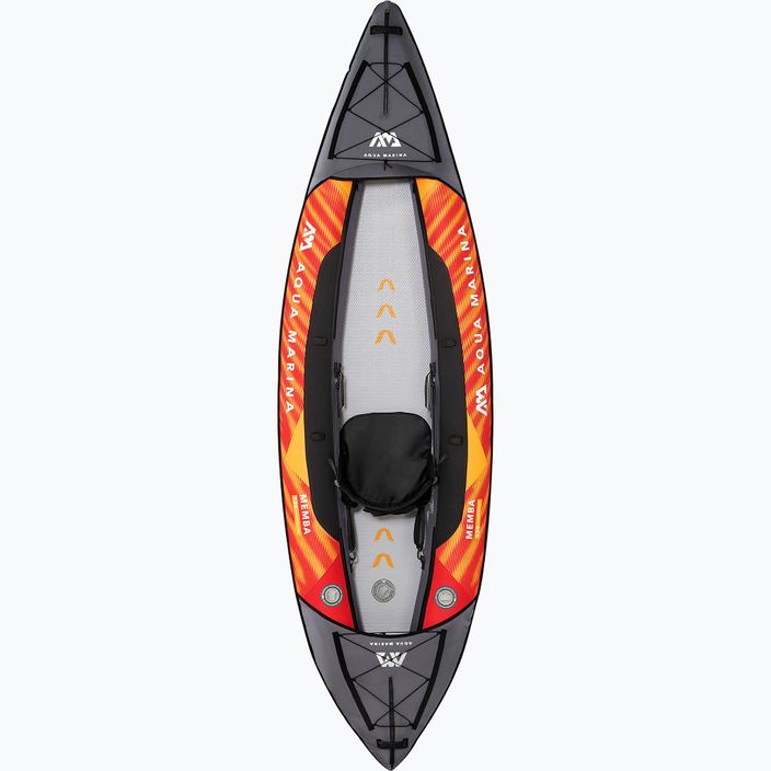 Kajak pompowany 1-osobowy Aqua Marina Memba Touring Kayak 10'10"