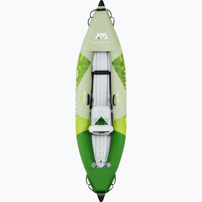 Kajak pompowany 1-osobowy Aqua Marina Betta Recreational Kayak 10'3"