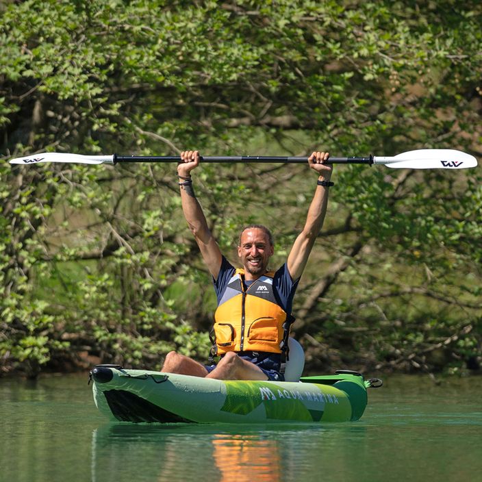 Kajak pompowany 1-osobowy Aqua Marina Betta Recreational Kayak 10'3" 13