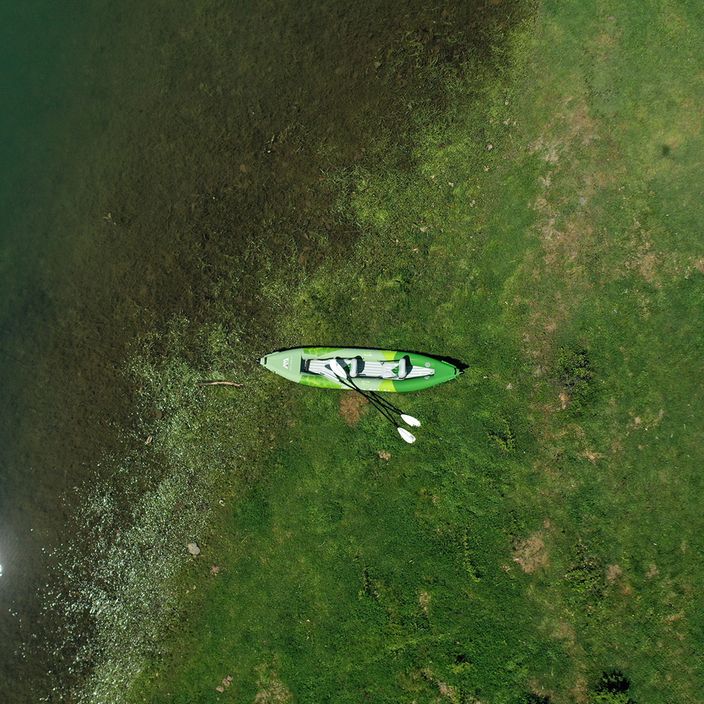 Kajak pompowany 2-osobowy Aqua Marina Betta Recreational Kayak 13'6" 2021 14