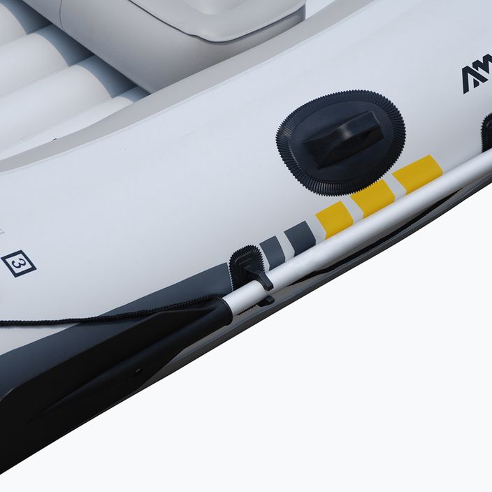 Ponton 2-osobowy z silnikiem Aqua Marina Motion Sports Boat 4